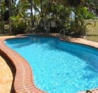Kinka Palms Beach Front Apartments/Motel - Accommodation Search
