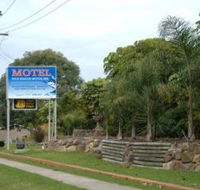 Blue Marlin Resort amp Motor Inn - Budget Chain - Accommodation Search
