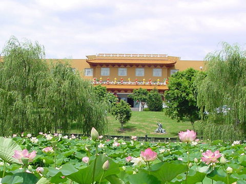 Nan Tien Temple Pilgrim Lodge - Accommodation Search 0