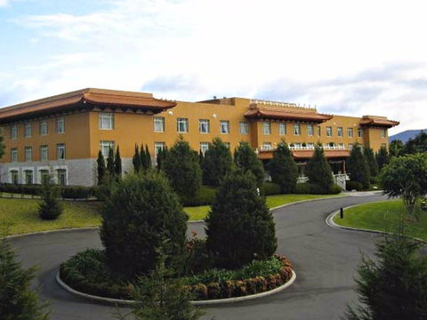 Nan Tien Temple Pilgrim Lodge - Accommodation Search 1