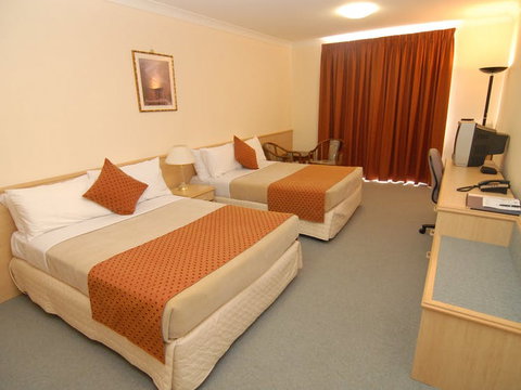 Nan Tien Temple Pilgrim Lodge - Accommodation Search 2