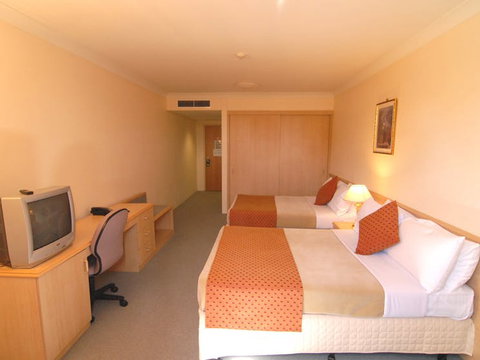 Nan Tien Temple Pilgrim Lodge - Accommodation Search 3