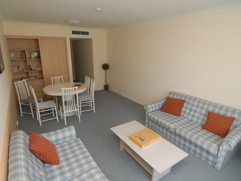 Nan Tien Temple Pilgrim Lodge - Accommodation Search 4