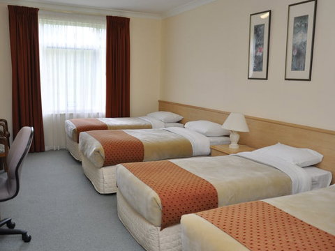 Nan Tien Temple Pilgrim Lodge - Accommodation Search 5