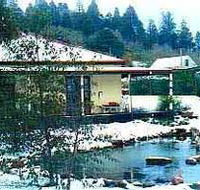 The Station House Daylesford - Accommodation Search