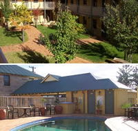 Pioneer Motel Kangaroo Valley - Accommodation Search