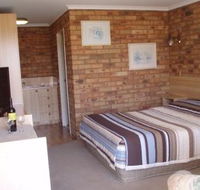 Ocean View Motor Inn Merimbula - Accommodation Search