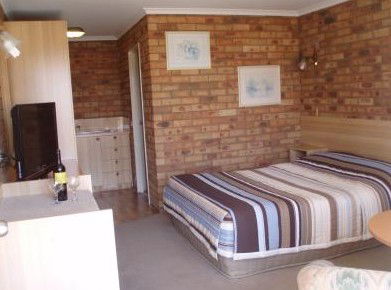 Ocean View Motor Inn Merimbula - Accommodation Search 0