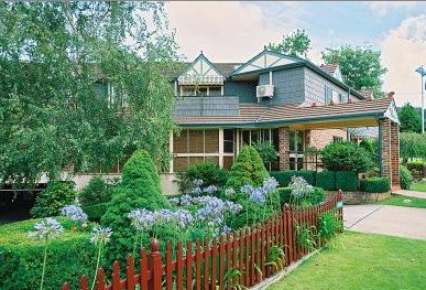 Best Western Grand Country Lodge - Accommodation Search 0
