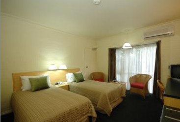 Best Western Grand Country Lodge - Accommodation Search 4
