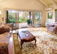 Double Nut Chalets - Accommodation Search