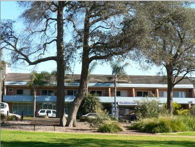 Huskisson Beach Motel - Accommodation Search 0