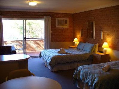 Huskisson Beach Motel - Accommodation Search 1