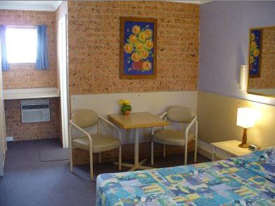Huskisson Beach Motel - Accommodation Search 2