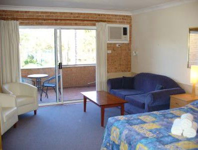 Huskisson Beach Motel - Accommodation Search 3