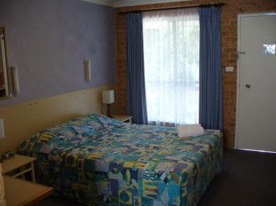 Huskisson Beach Motel - Accommodation Search 4