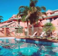 Tuscany Apartments - Accommodation Search