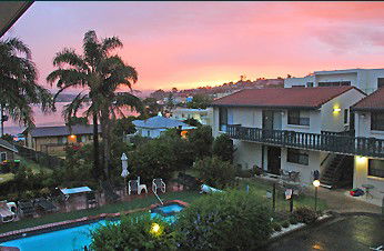 Capri Apartments - Accommodation Search 4
