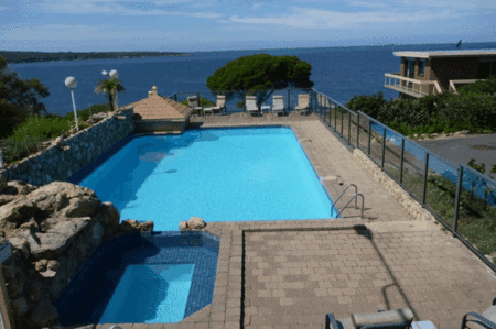 Eagle Heights Holiday Units - Accommodation Search