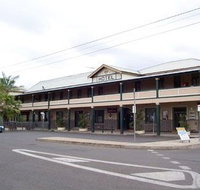 Crown Hotel Motel - Accommodation Search
