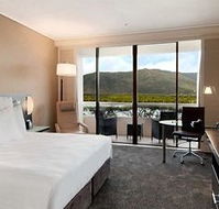 Hilton Cairns - Accommodation Search