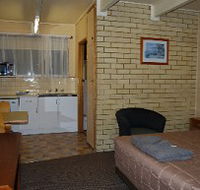Coastal Comfort Motel - Accommodation Search