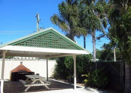 Sussex Inlet Motel - Accommodation Search 2