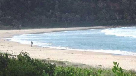 Sussex Inlet Motel - Accommodation Search 3