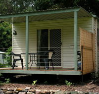 Mount Warning Rainforest Park - Accommodation Search