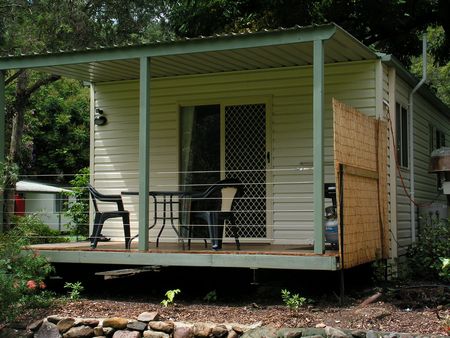 Mount Warning Rainforest Park - Accommodation Search 0