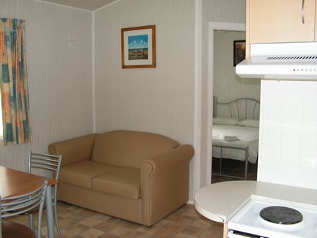 Mount Warning Rainforest Park - Accommodation Search 2