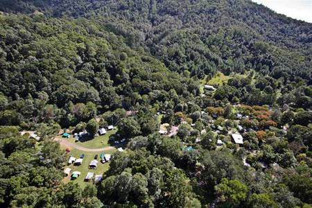 Mount Warning Rainforest Park - Accommodation Search 3