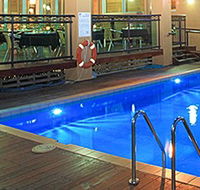Burnett Riverside Motel - Accommodation Search