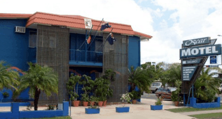 Oscar Motel - Accommodation Search