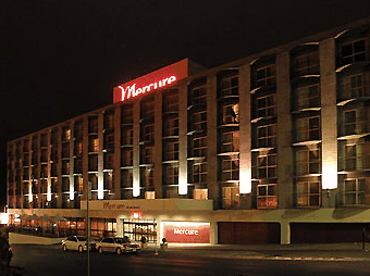 Mercure Hobart - Accommodation Search