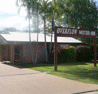 Overflow Motor Inn