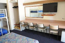 Fox Glenn Motor Inn - Accommodation Search 0
