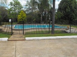 Fox Glenn Motor Inn - Accommodation Search 2