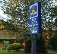 Best Western High Country Motor Inn - Accommodation Search
