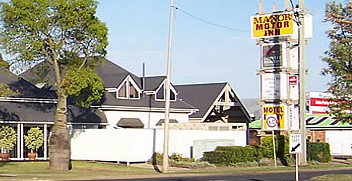 Dalby Manor Motor Inn - Accommodation Search 0