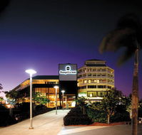 Shangri-la Hotel The Marina Cairns - Accommodation Search