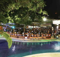 Gilligan's Backpackers Hotel and Resort - Accommodation Search