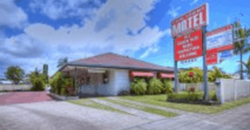 Best Western Twin Towns Motel - Accommodation Search 1