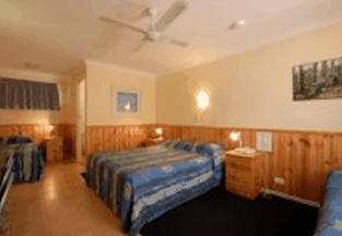 Best Western Twin Towns Motel - Accommodation Search 3