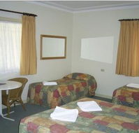 Bucketts Way Motel - Accommodation Search