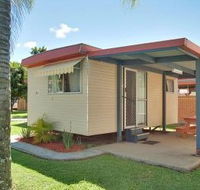 Pyramid Caravan Park - Accommodation Search