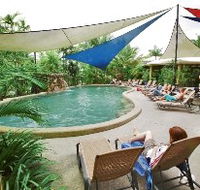 Bohemia Resort Cairns - Accommodation Search