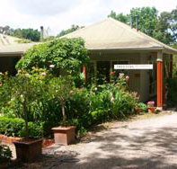 Treetops Bed And Breakfast - Accommodation Search