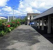 Cairns Motor Inn - Accommodation Search