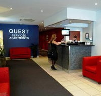 Quest Newcastle - Accommodation Search
